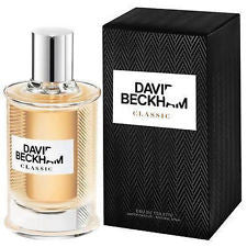 David Beckham Classic 3.0oz EDT Men