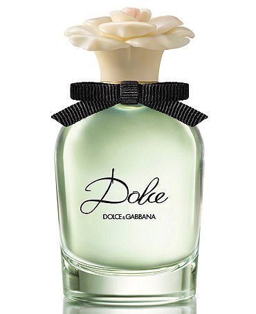 Dolce By Dolce & Gabbana 1.6oz Eau De Parfum Spray Women