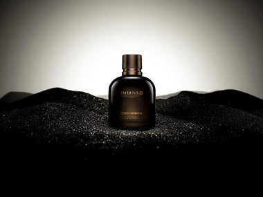 Intenso Dolce &amp; Gabbana Pour Homme Eau De Parfum Spray 2.5oz-