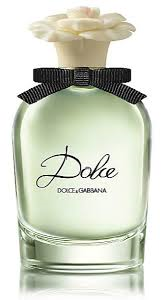 Dolce By Dolce & Gabbana Eau De Parfum Spray 2.5oz