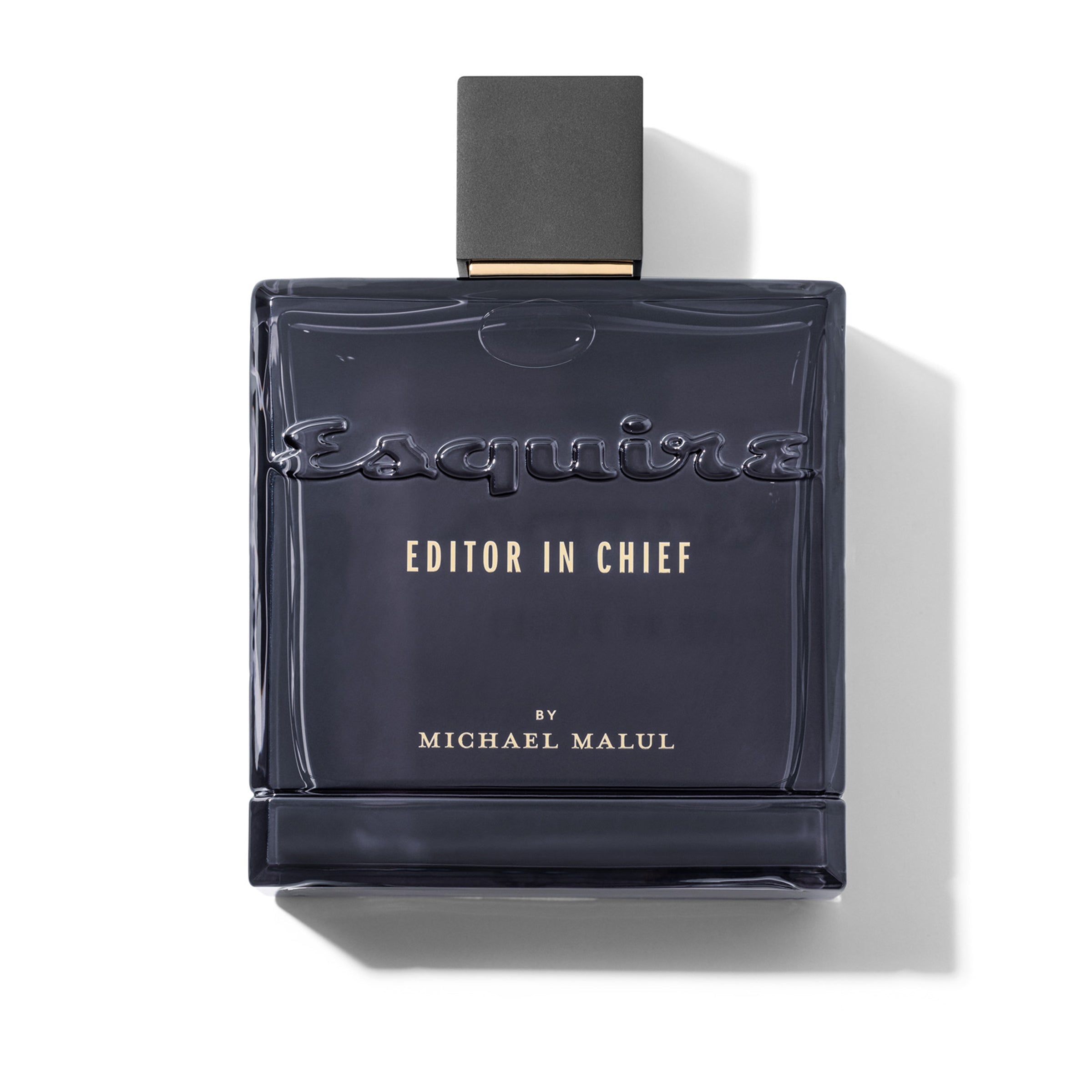 Editor In Chief