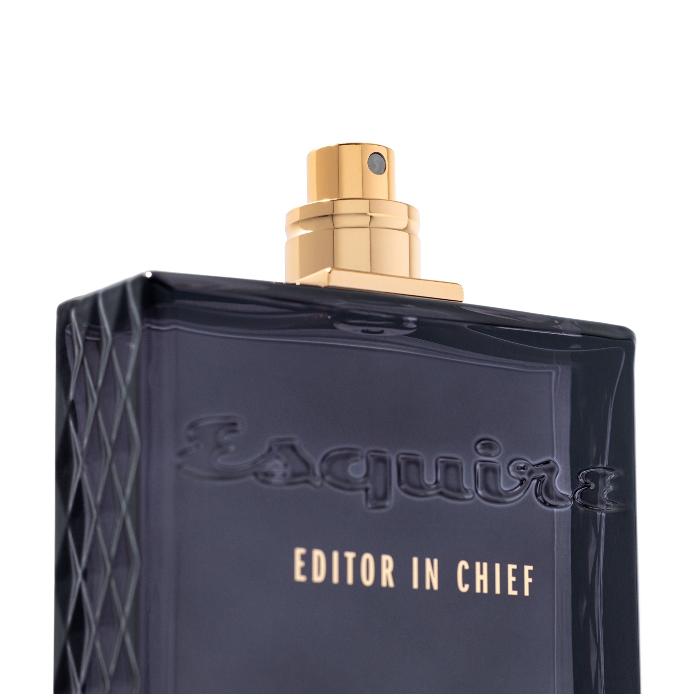 Editor In Chief