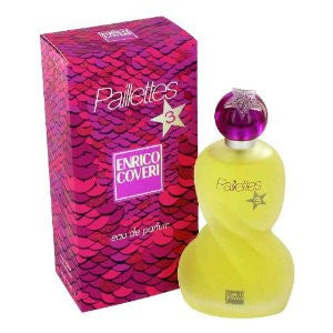 Enrico Coveri Paillettes 3 Eau De Parfum Spray 2.5oz Women