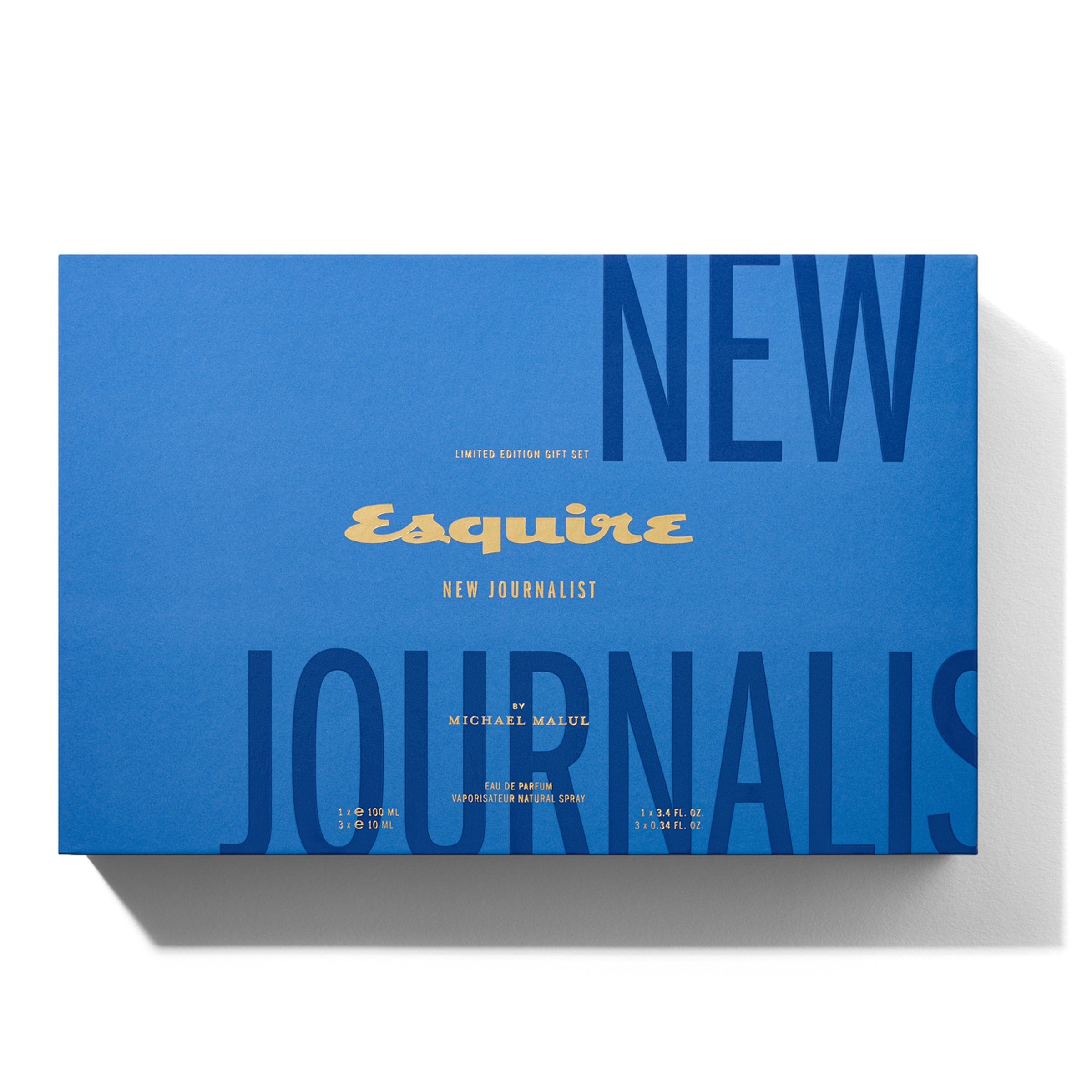 New Journalist