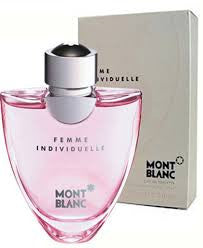 Femme Individuelle by Mont Blanc 2.5oz EDT Women