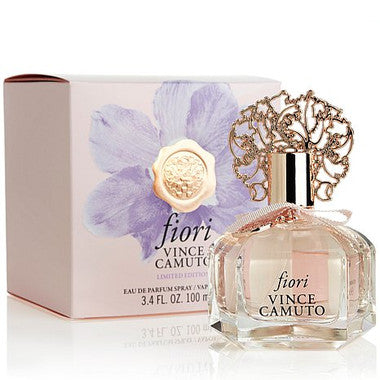 Fiori By Vince Camuto  Eau De Parfum Spray 3.4oz For Women