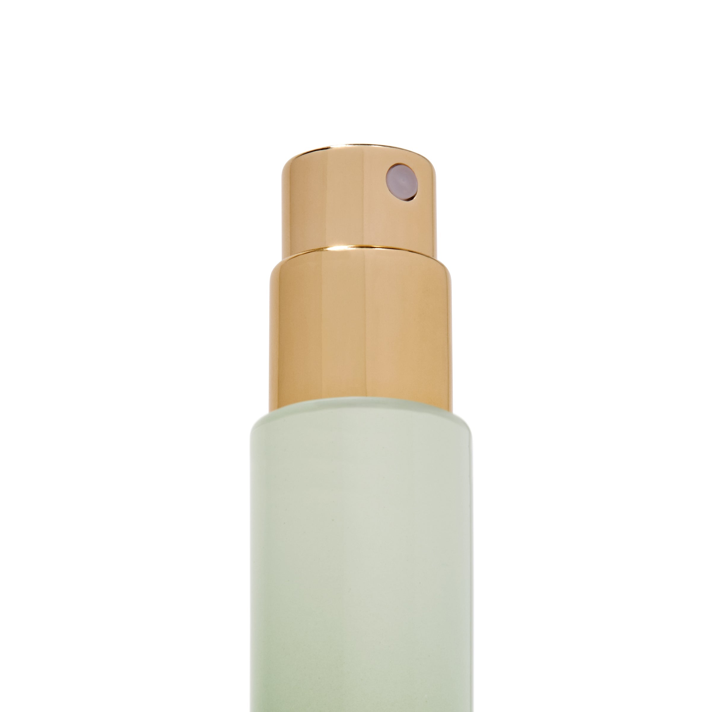 Ginger+Mist