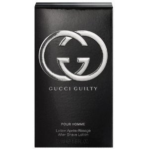 Gucci Guilty by Gucci After Shave Lotion 3.0oz Splash