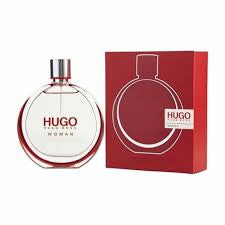 Hugo by Hugo Boss 1.0oz Eau De Parfum Spray