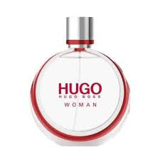 Hugo by Hugo Boss Eau De Parfum Spray 1.6oz Women