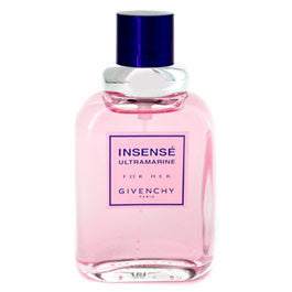 Insense Ultramarine by Givenchy Eau De Toilette Spray 1.0oz Women