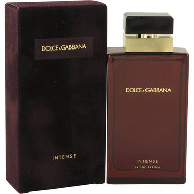 Dolce & Gabbana Intense By Dolce & Gabbana EDP For Women 3.3oz