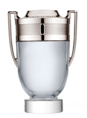 Invictus by Paco Rabanne Eau De Toilette Spray For Men 5.1oz