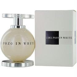 J Del Pozo In White 1.7oz EDT Women