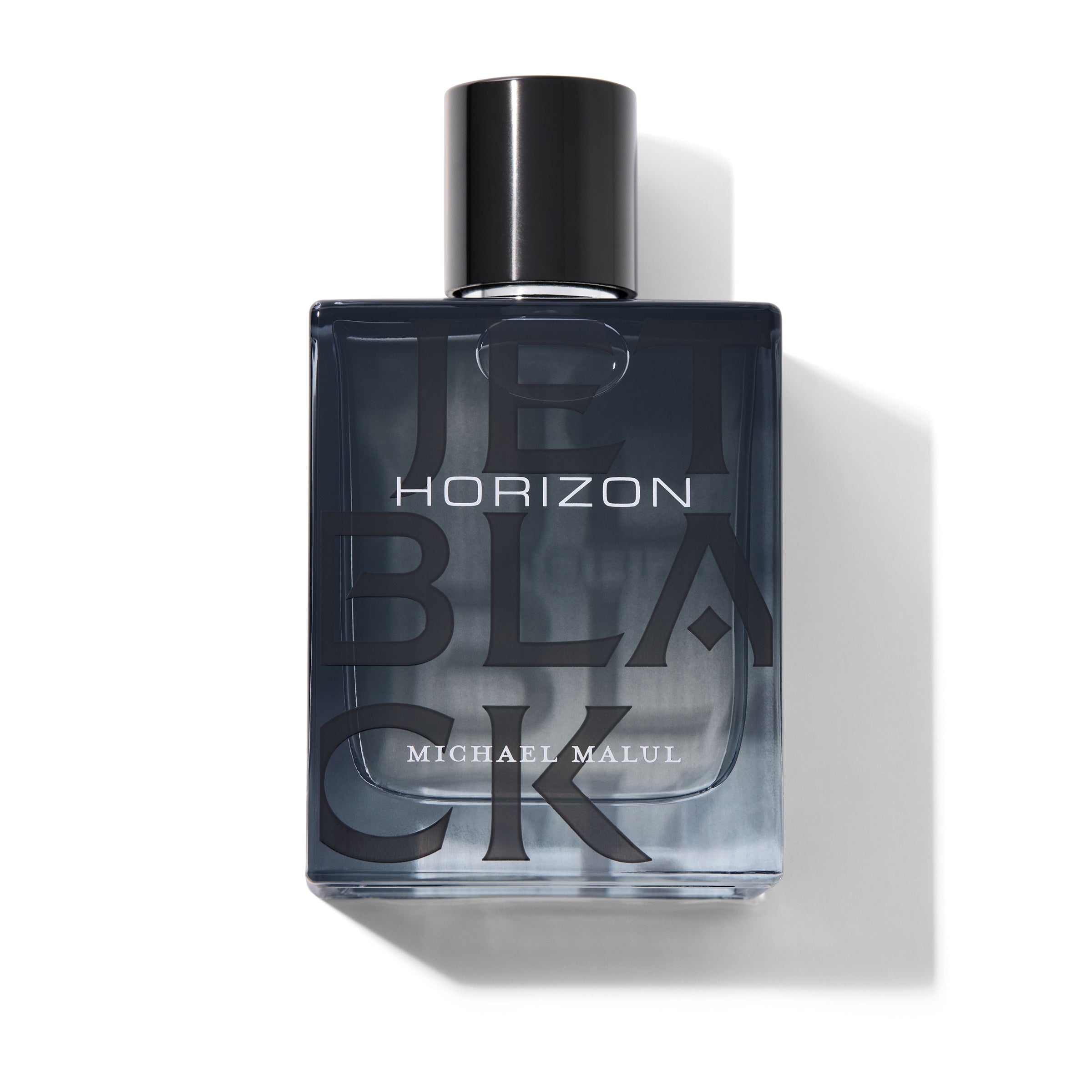 Jet Black Horizon
