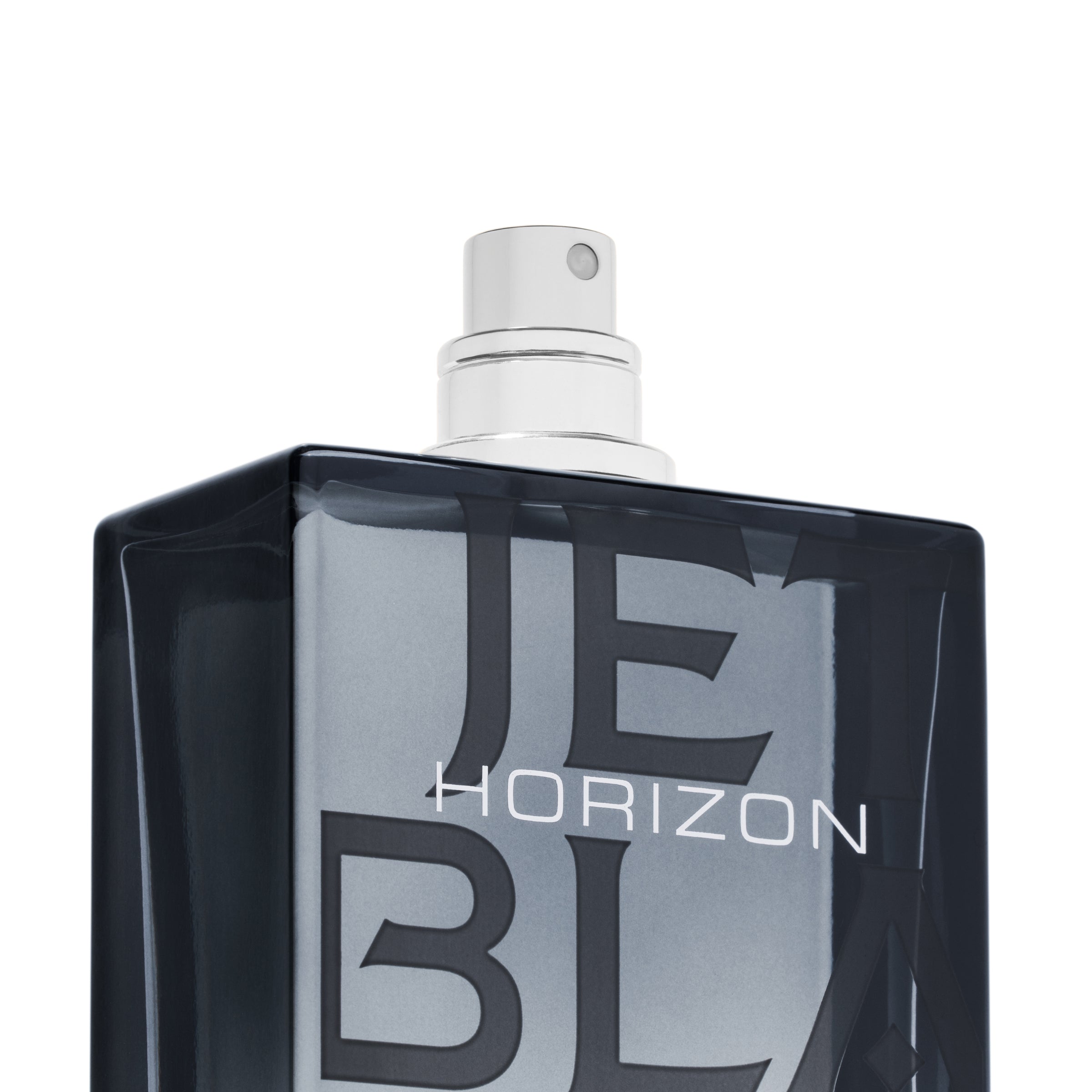 Jet Black Horizon