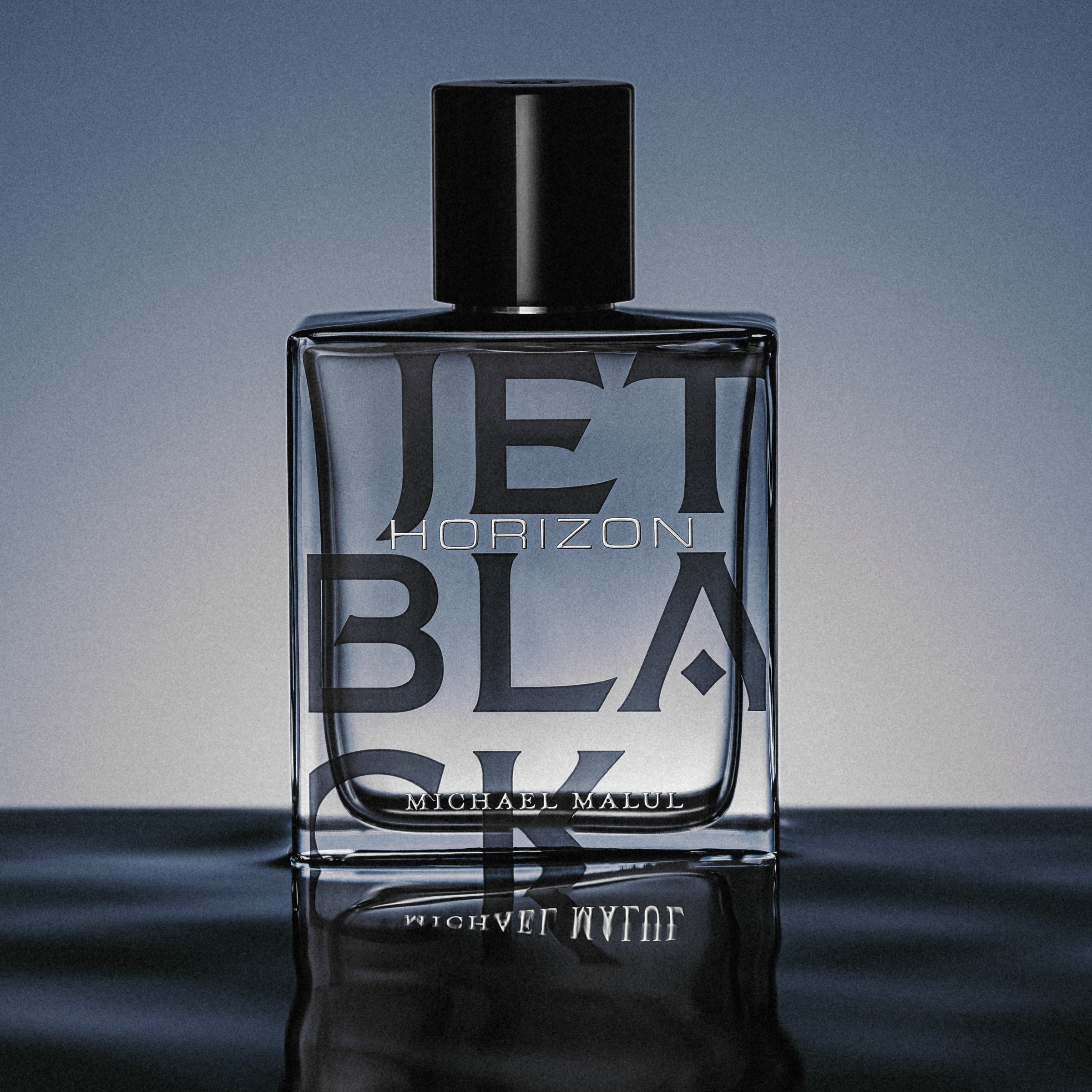 Jet Black Horizon