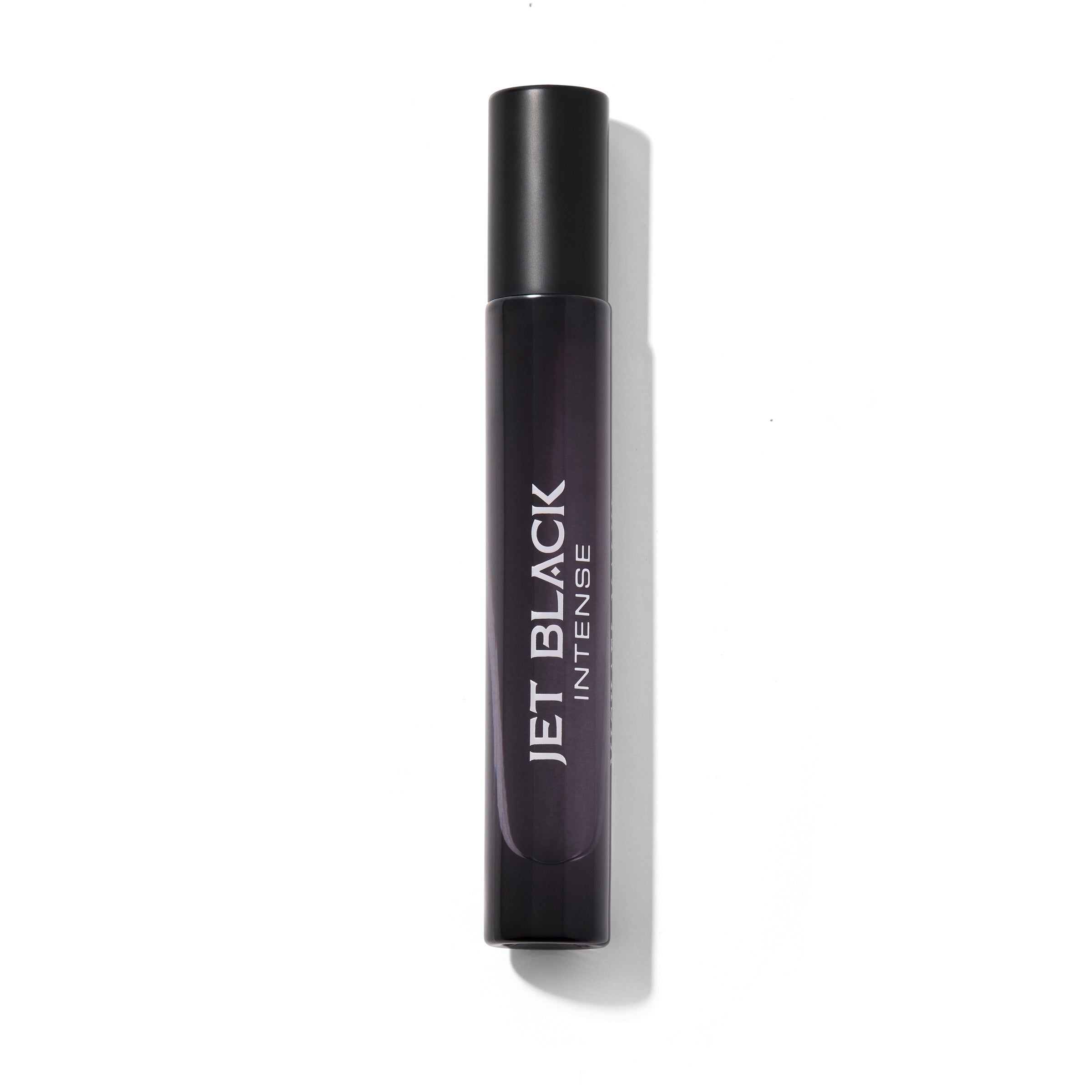 Jet Black Intense