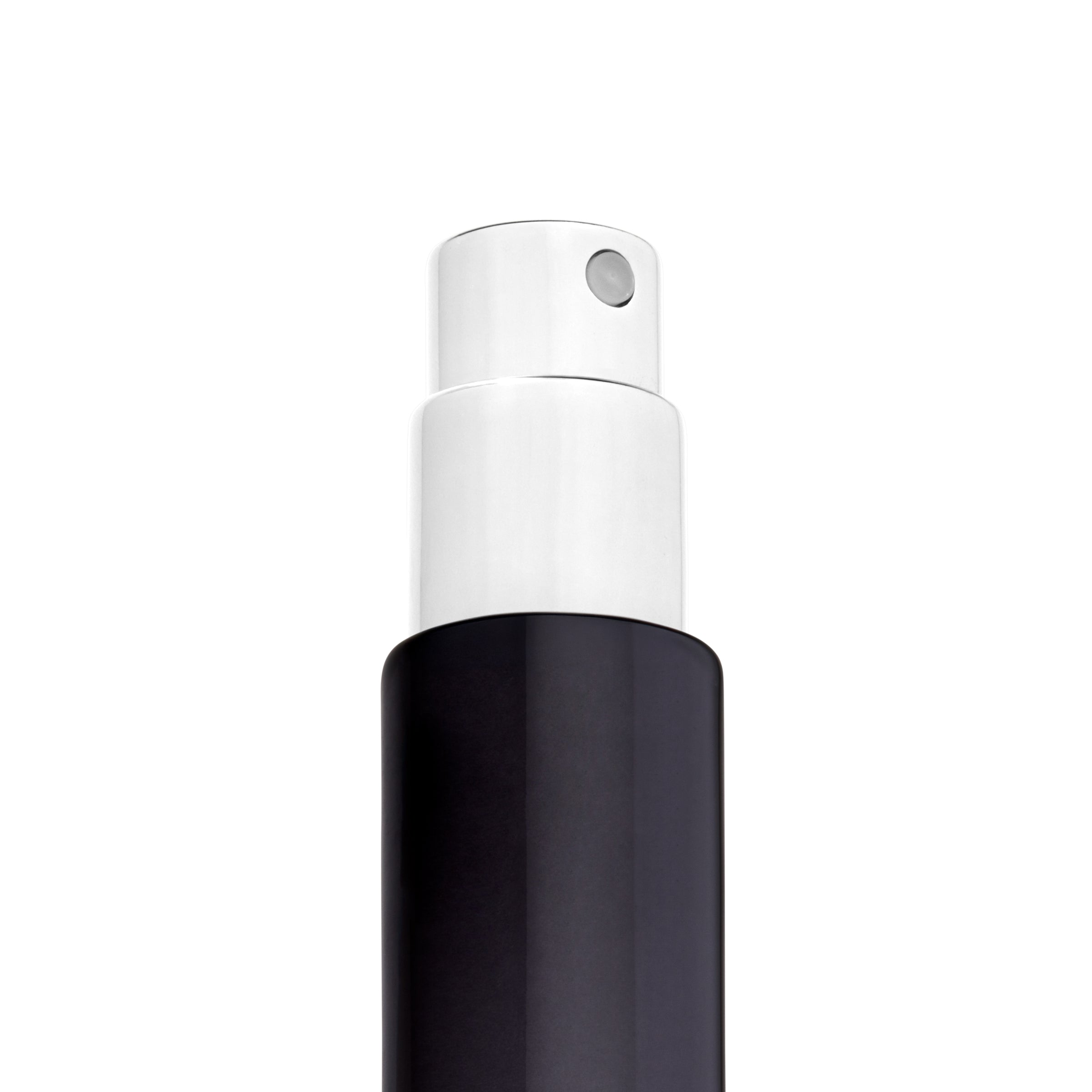 Jet Black Intense