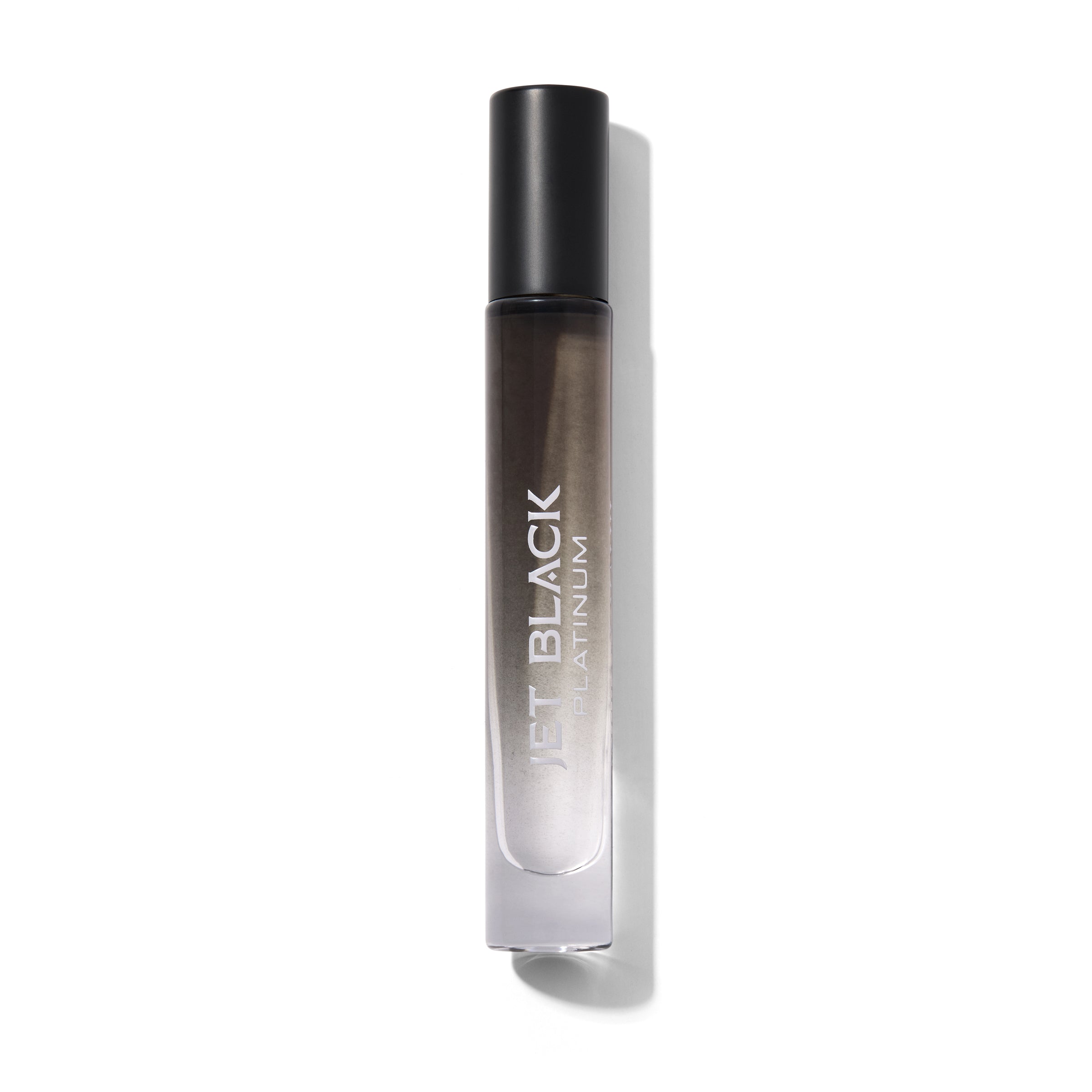Jet Black Platinum