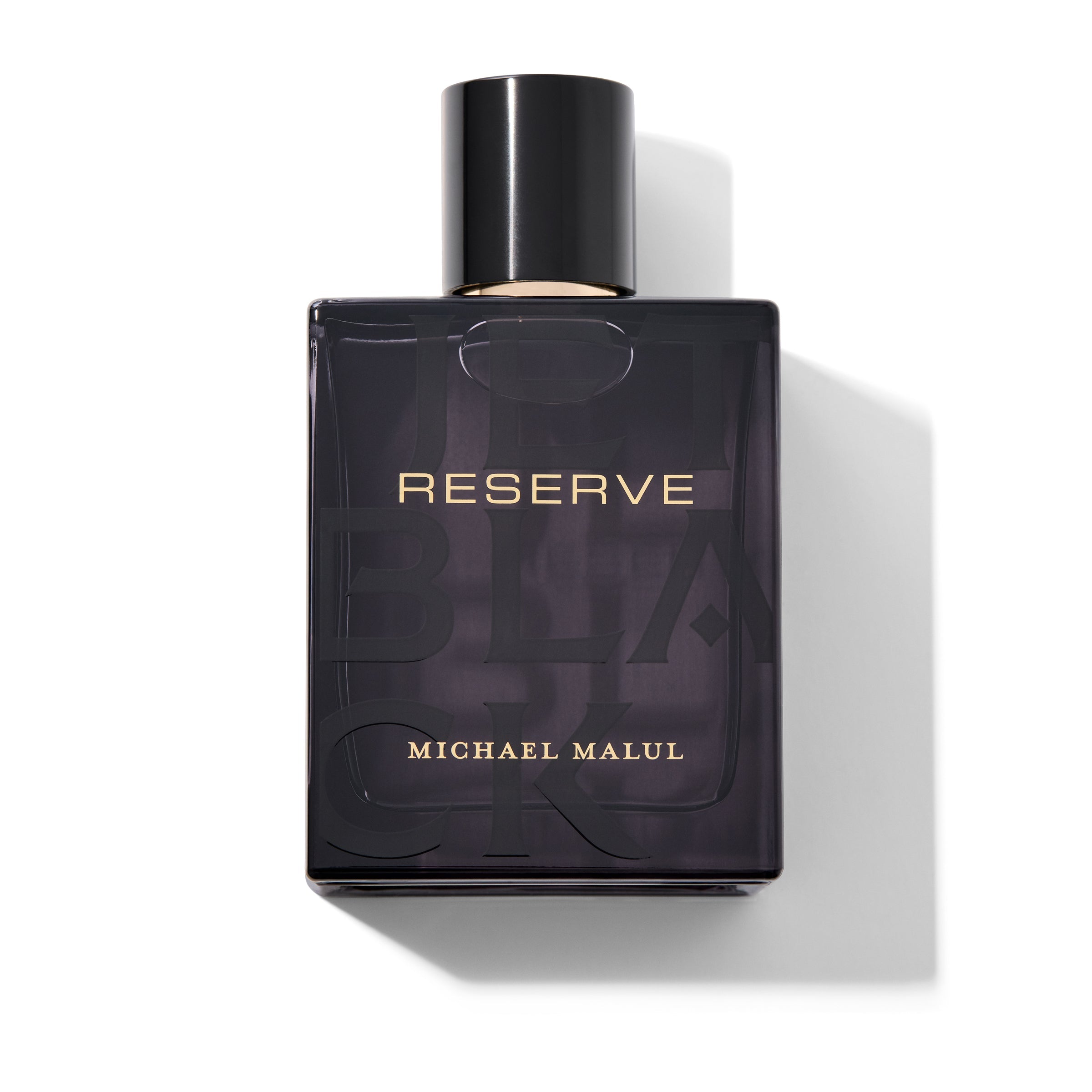 Jet Black Reserve