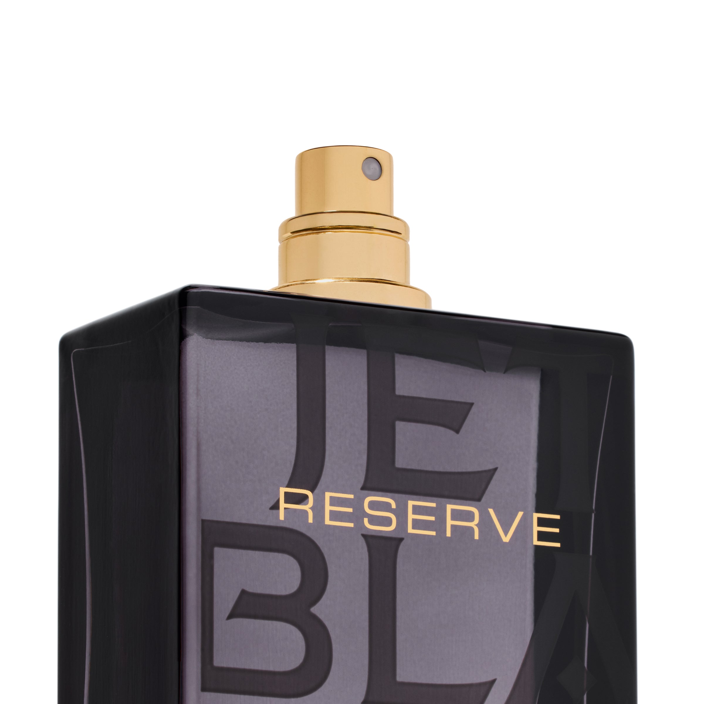Jet Black Reserve