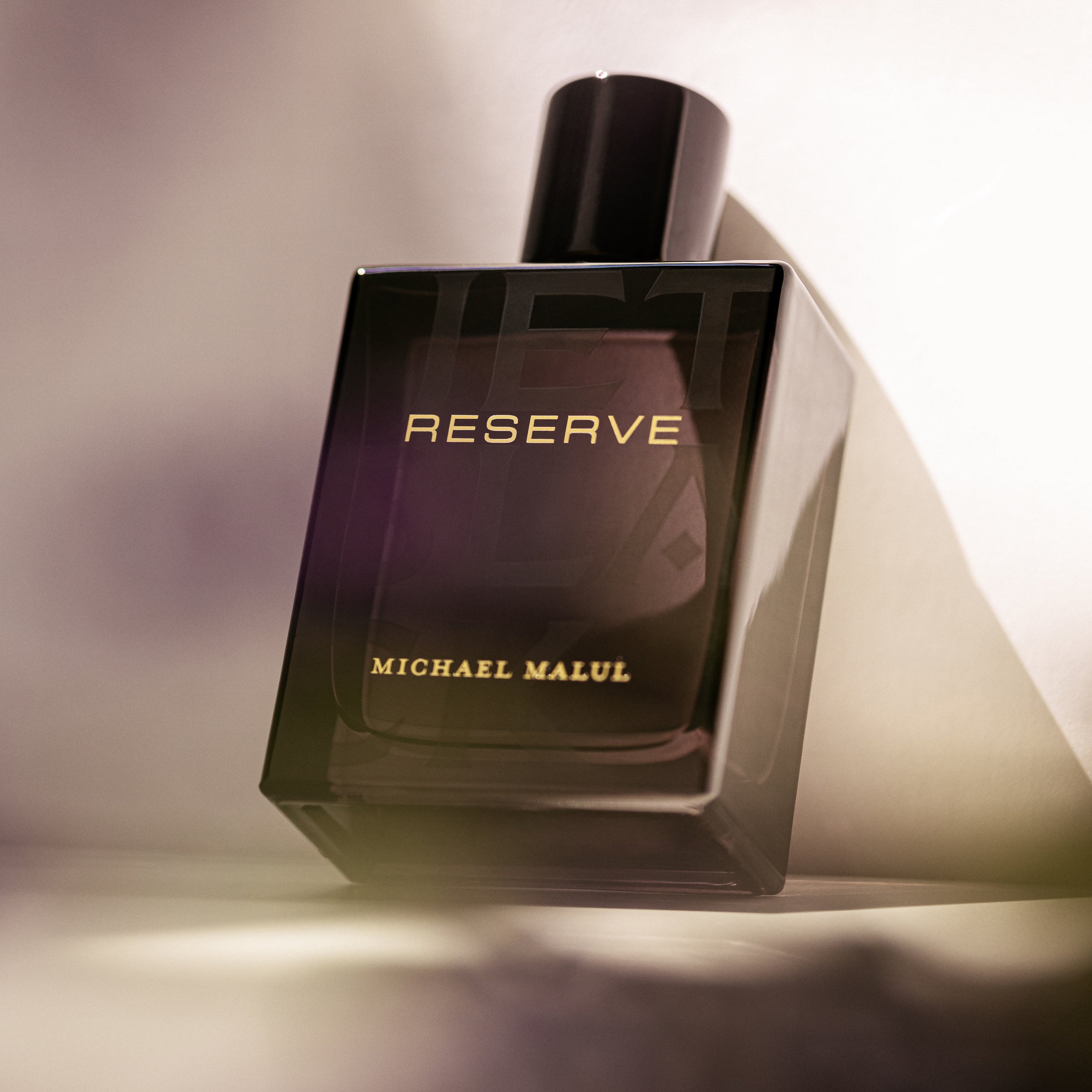 Jet Black Reserve