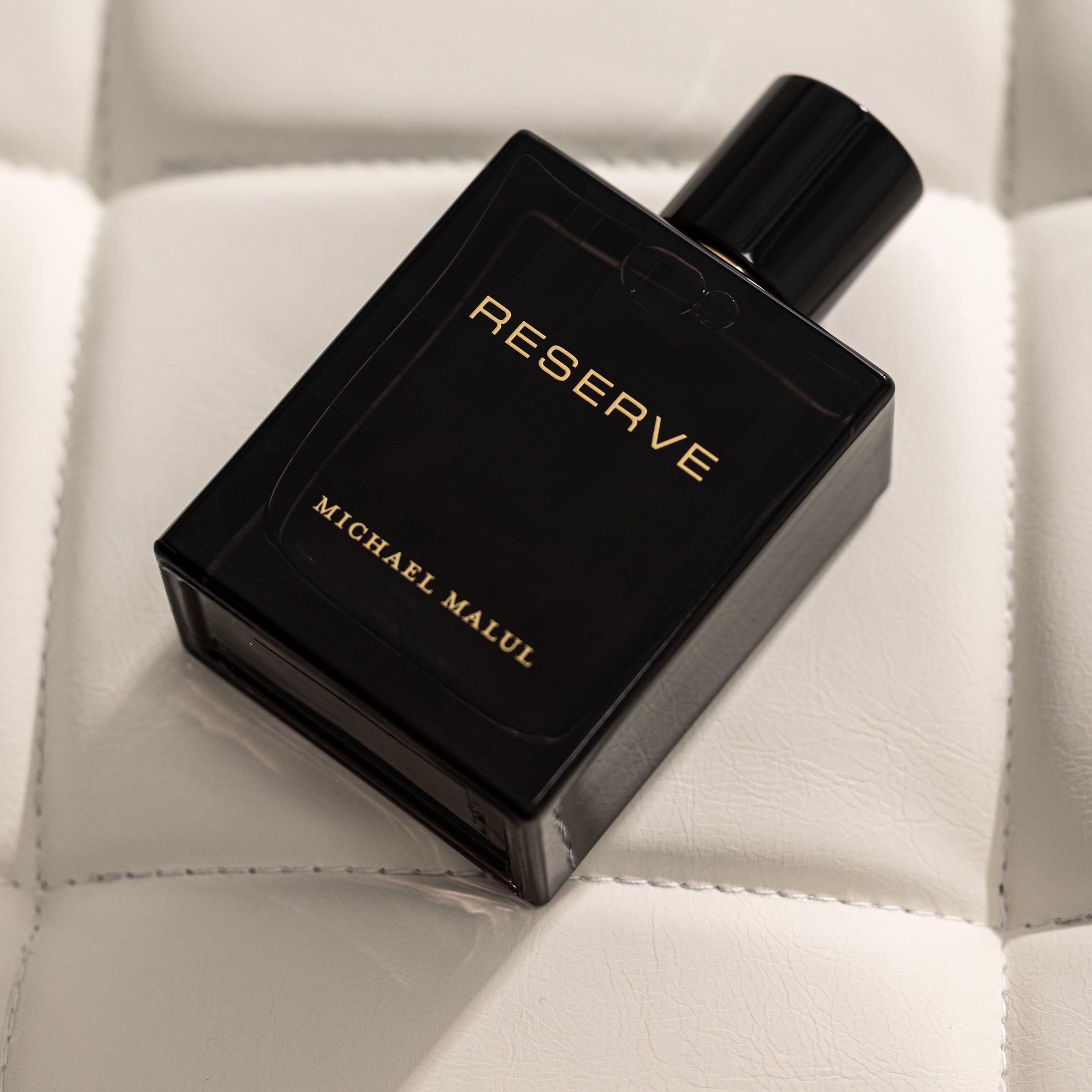 Jet Black Reserve