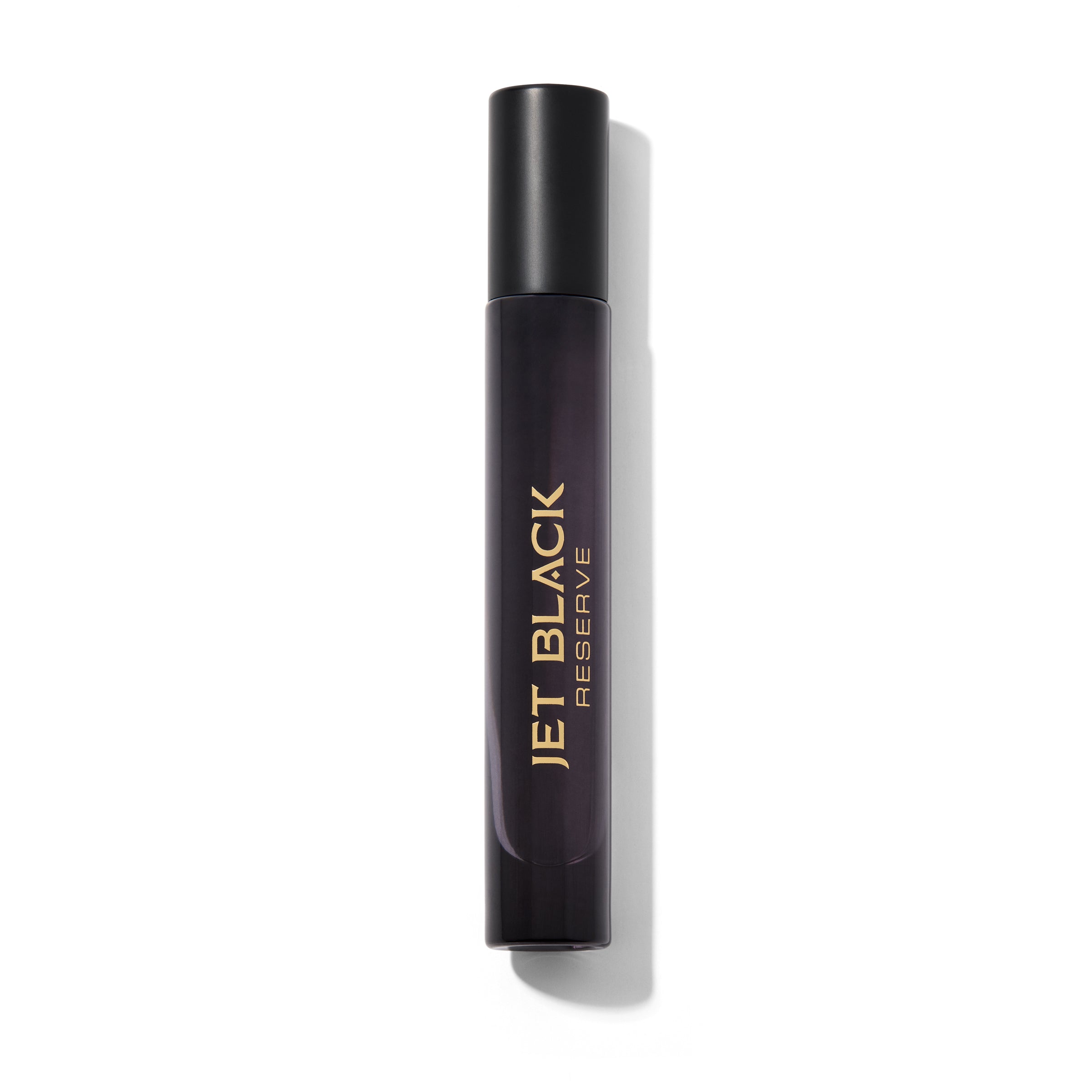 Jet Black Reserve