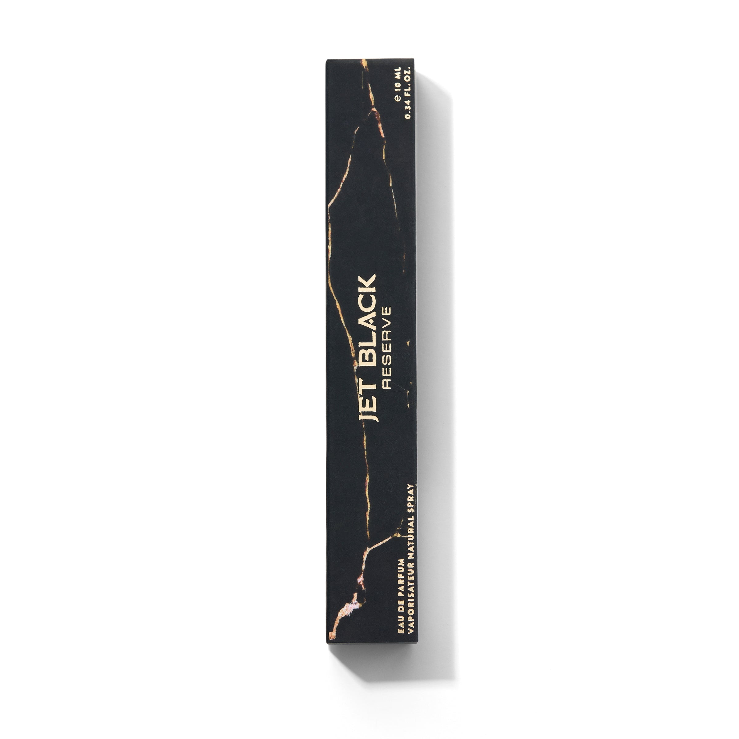 Jet Black Reserve