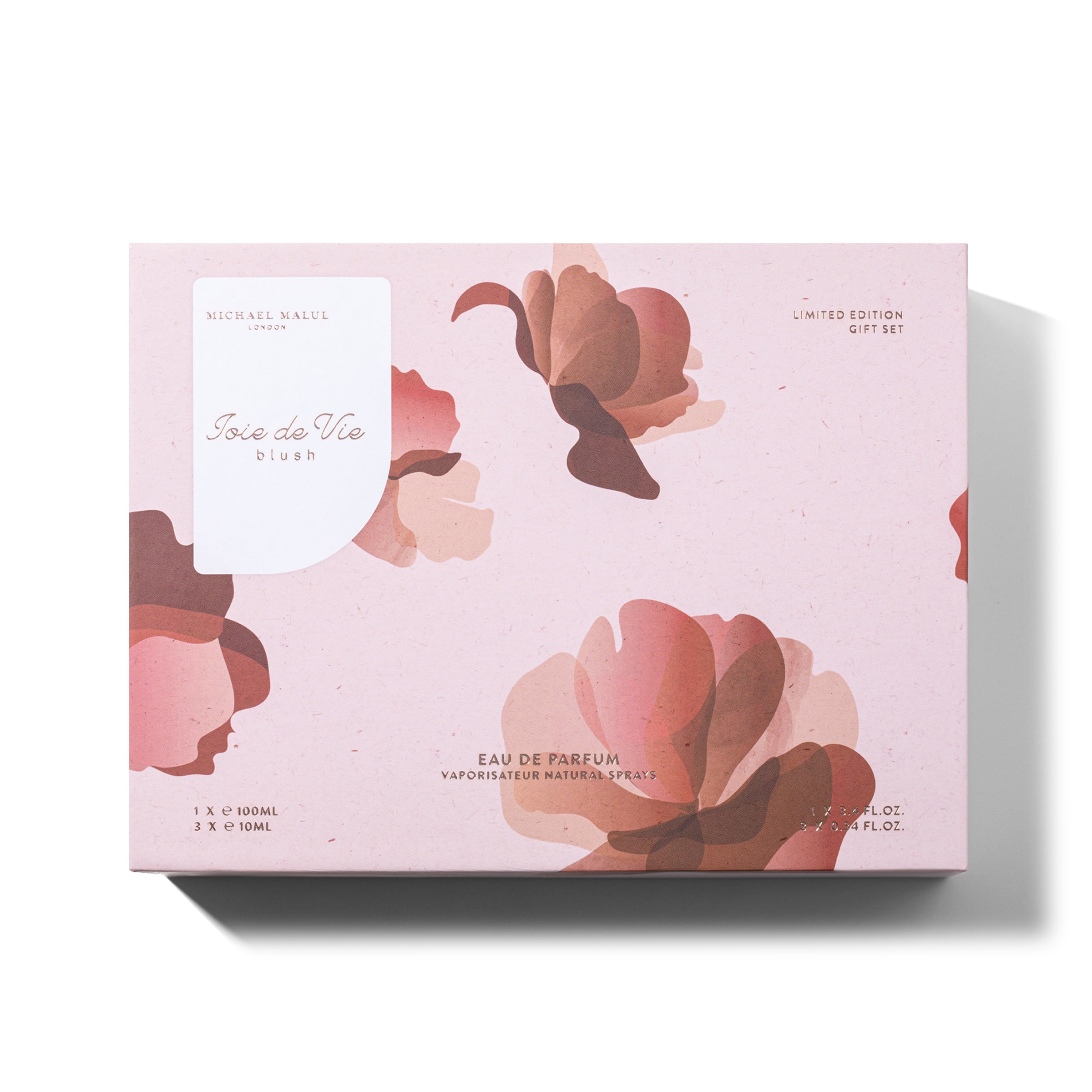 Joie de Vie Blush