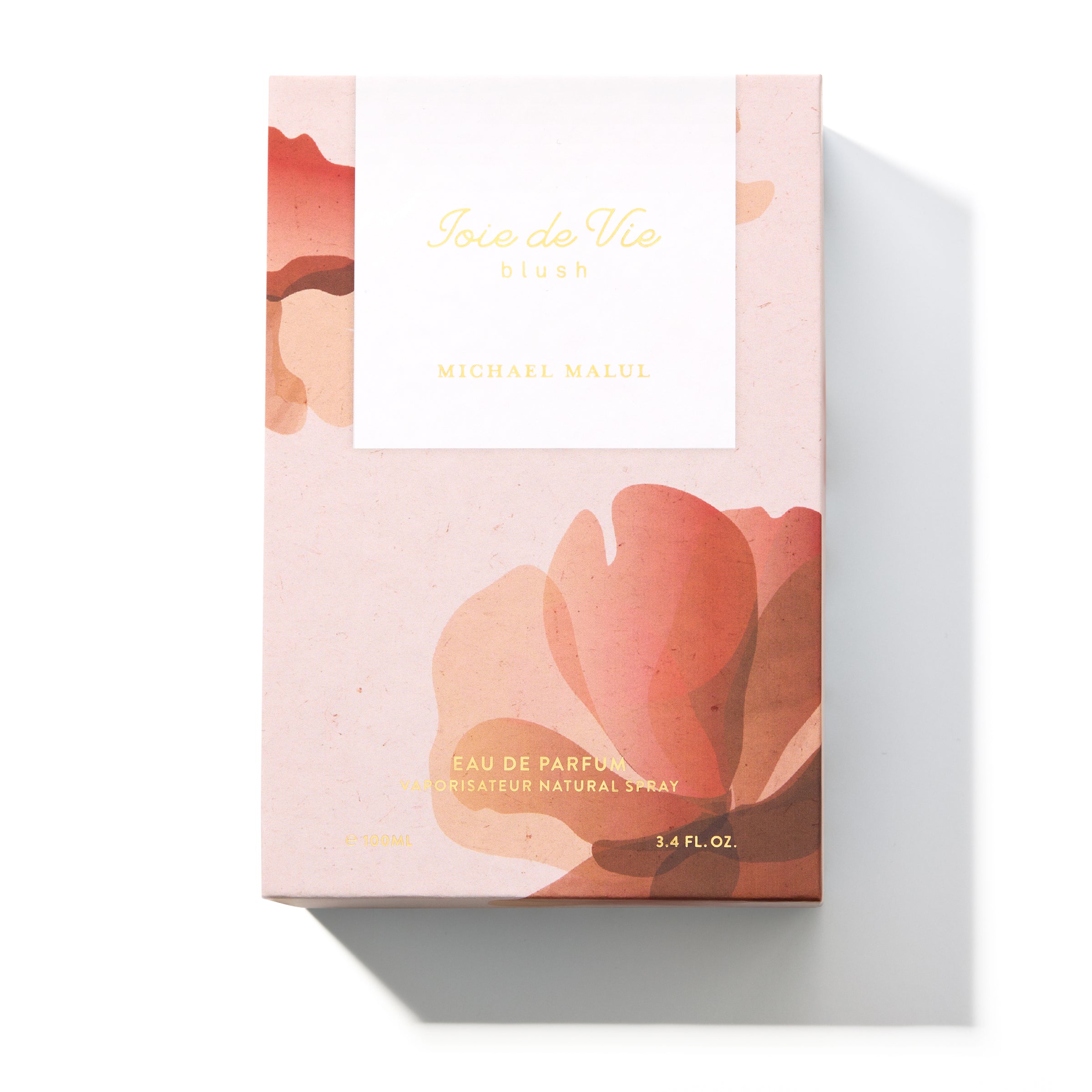 Joie de Vie Blush