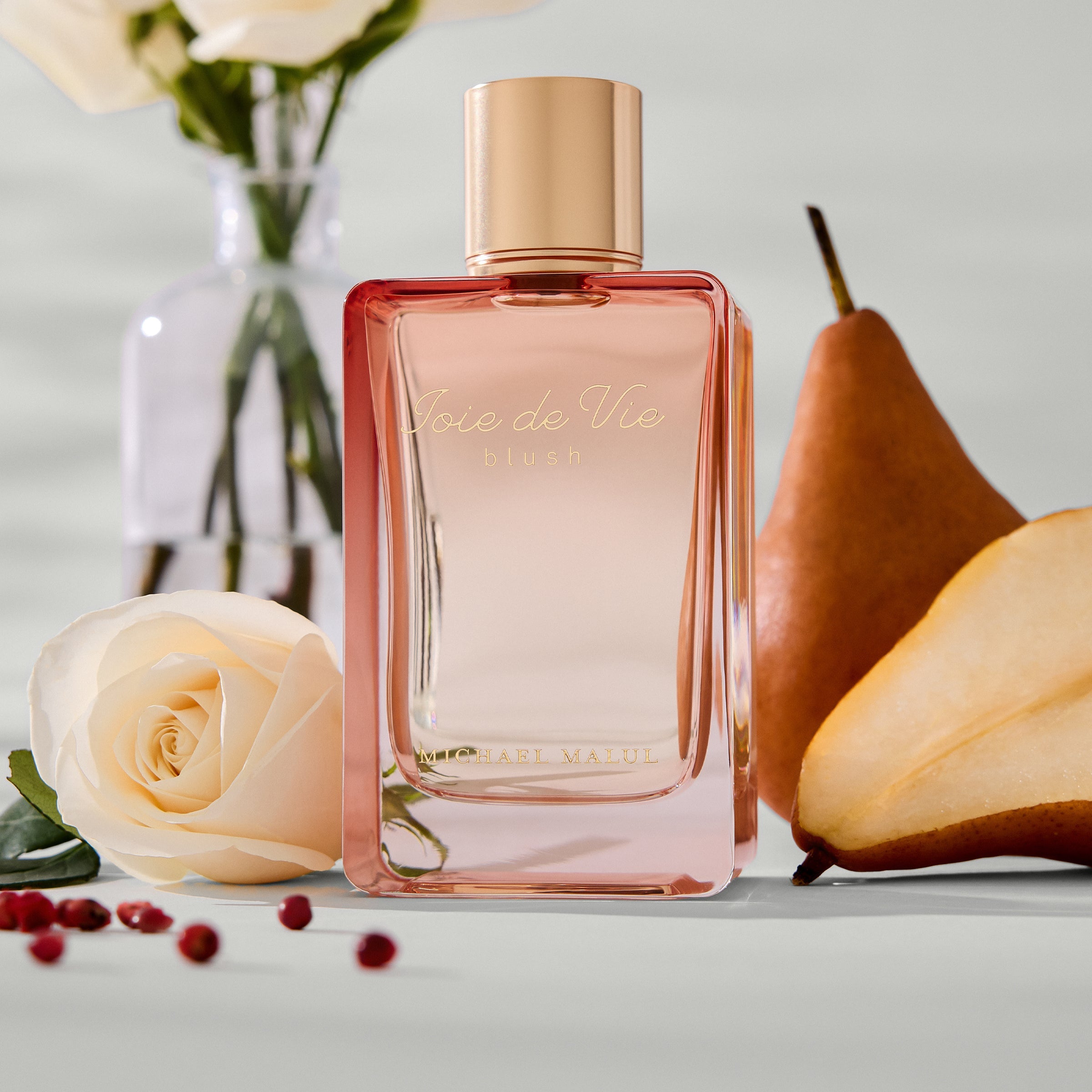 Joie de Vie Blush