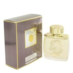 Lalique Horse 2.5oz Eau De Toilette Spray Men
