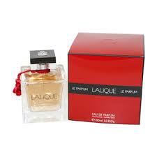 Lalique Le Parfum 3.4oz Eau De Parfum Spray Women