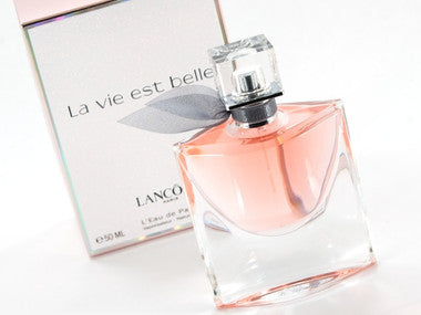 La Vie Est Belle by Lancome Eau De Parfum Spray For Women 1.0oz