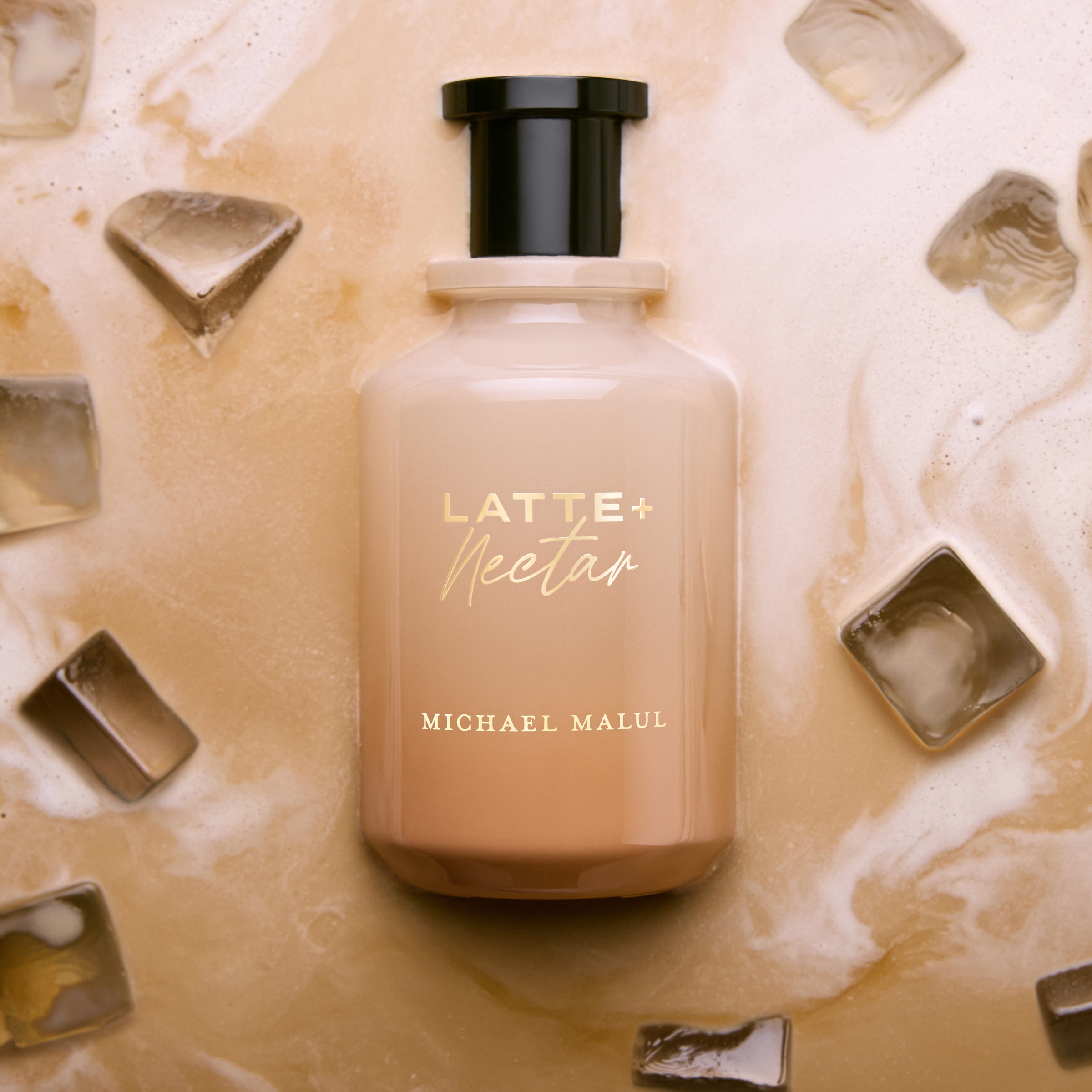 Latte+Nectar