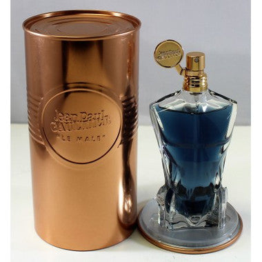 Essence De Parfum La Male By Jean Paul Gaultier 2.5oz Parfum Spray