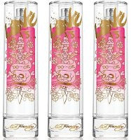 Love is Do or Die by Ed Hardy 3.4oz EDP Women