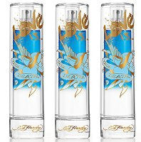 Love Is... True Til Death by Ed Hardy Eau De Toilette Spray For Men  1.7oz