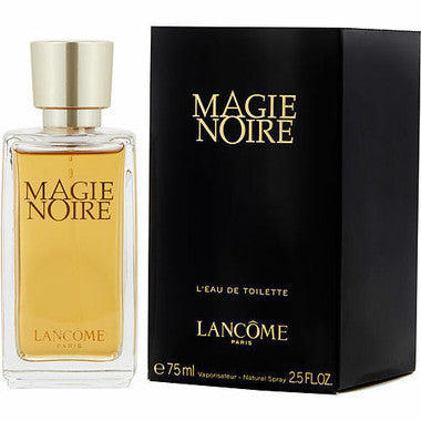 Magie Noire by Lancome 2.5oz Eau De Toilette Spray Women