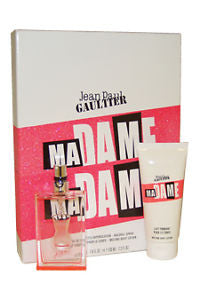 Ma Dame by Jean Paul Gaultier 2pc 1.6oz Set For Women
