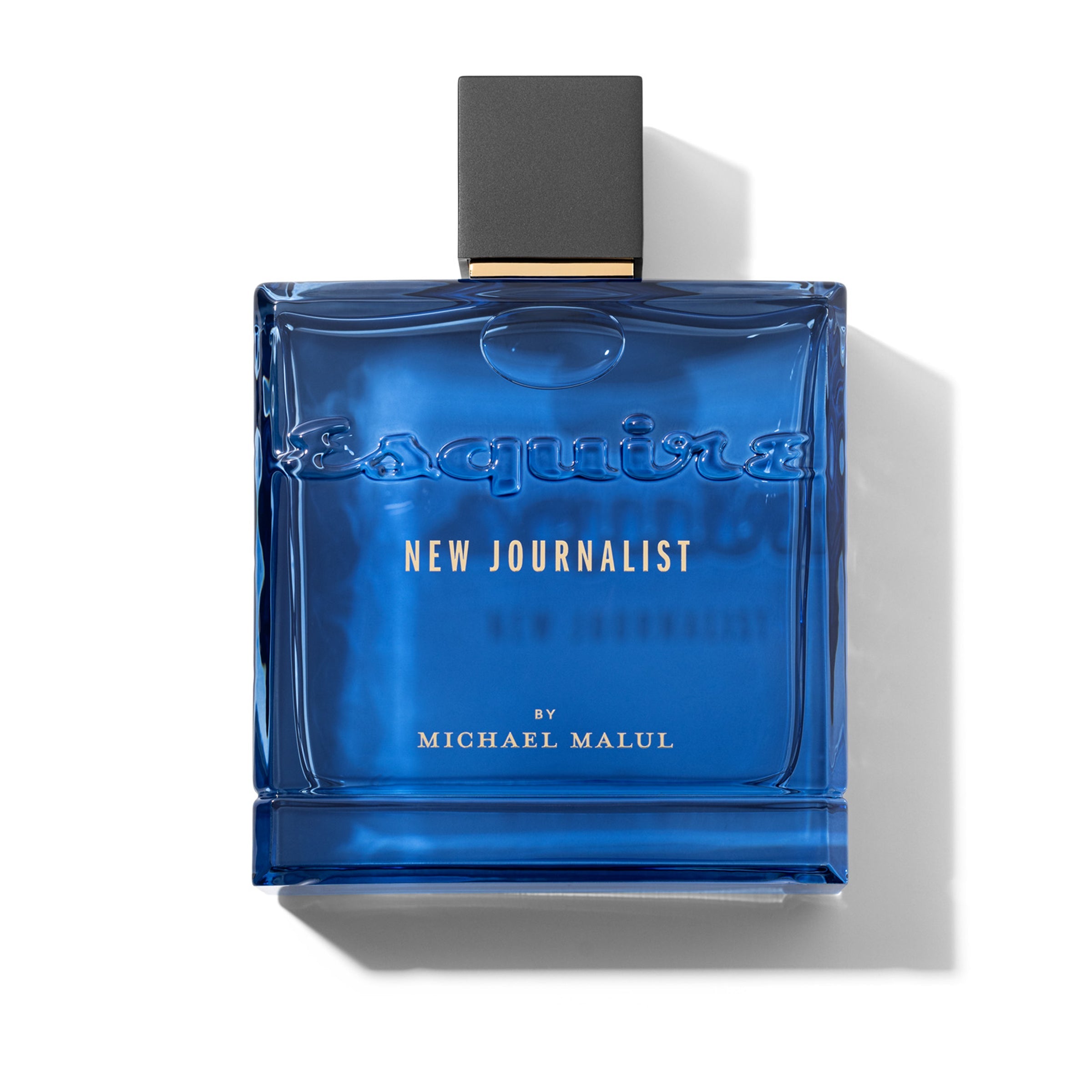 New Journalist