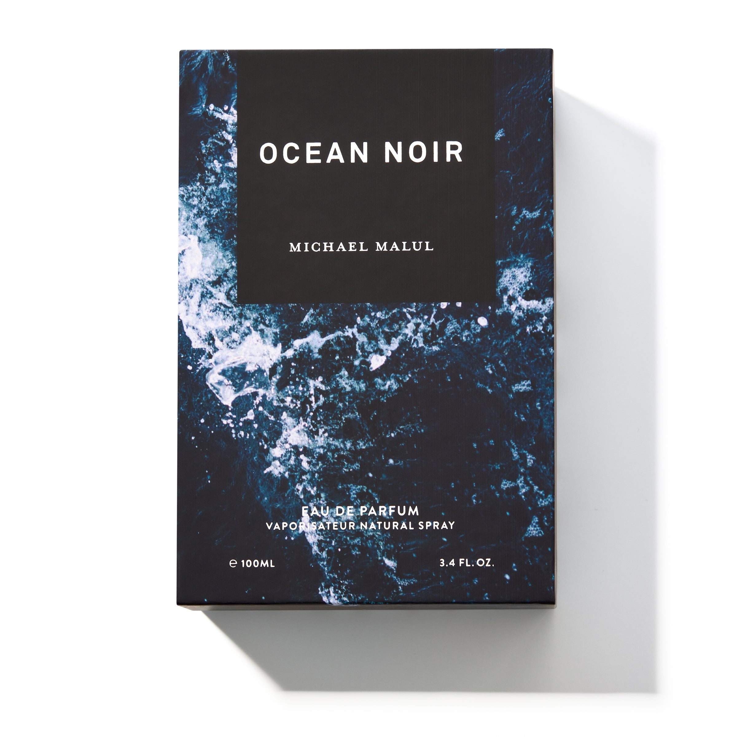 Ocean Noir