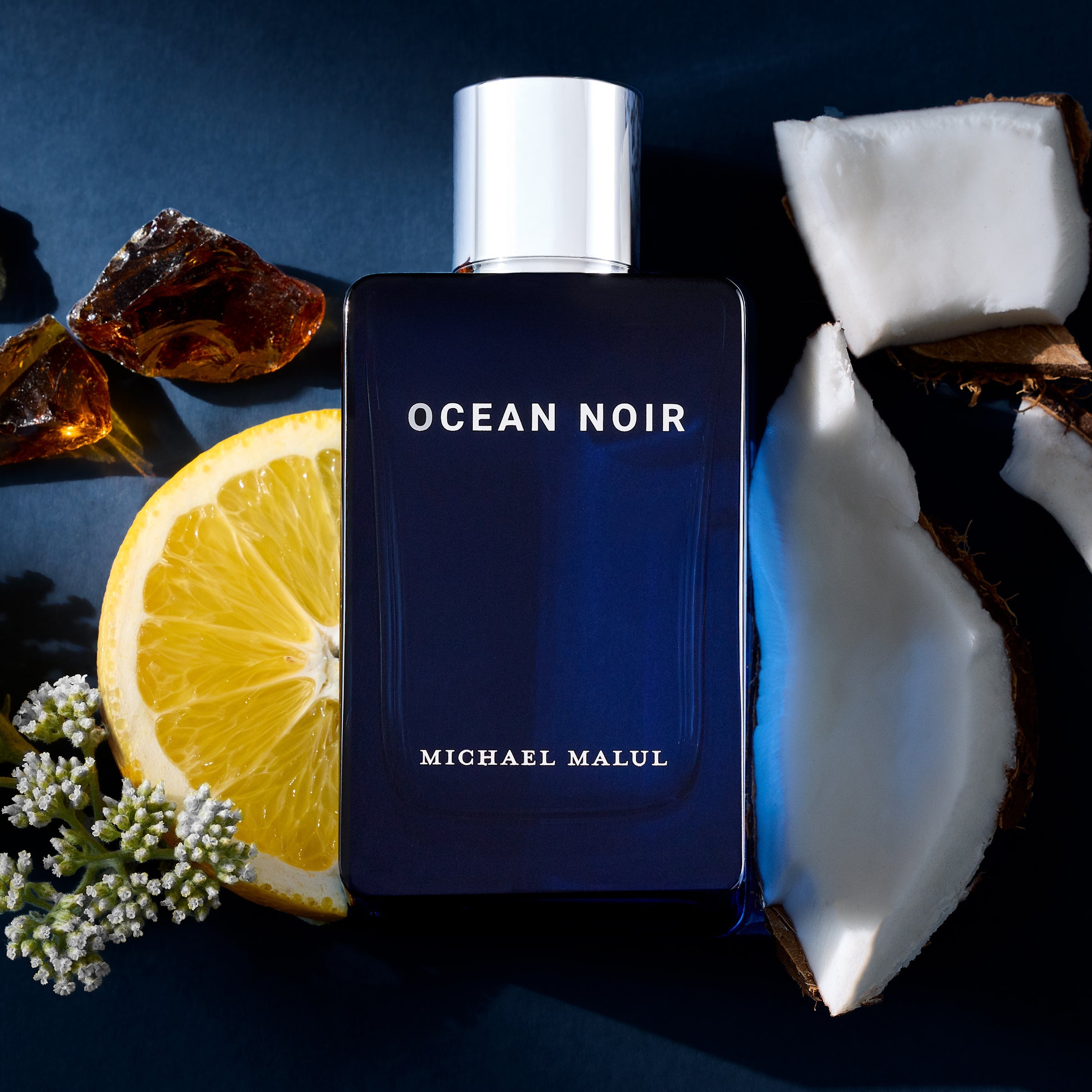 Ocean Noir