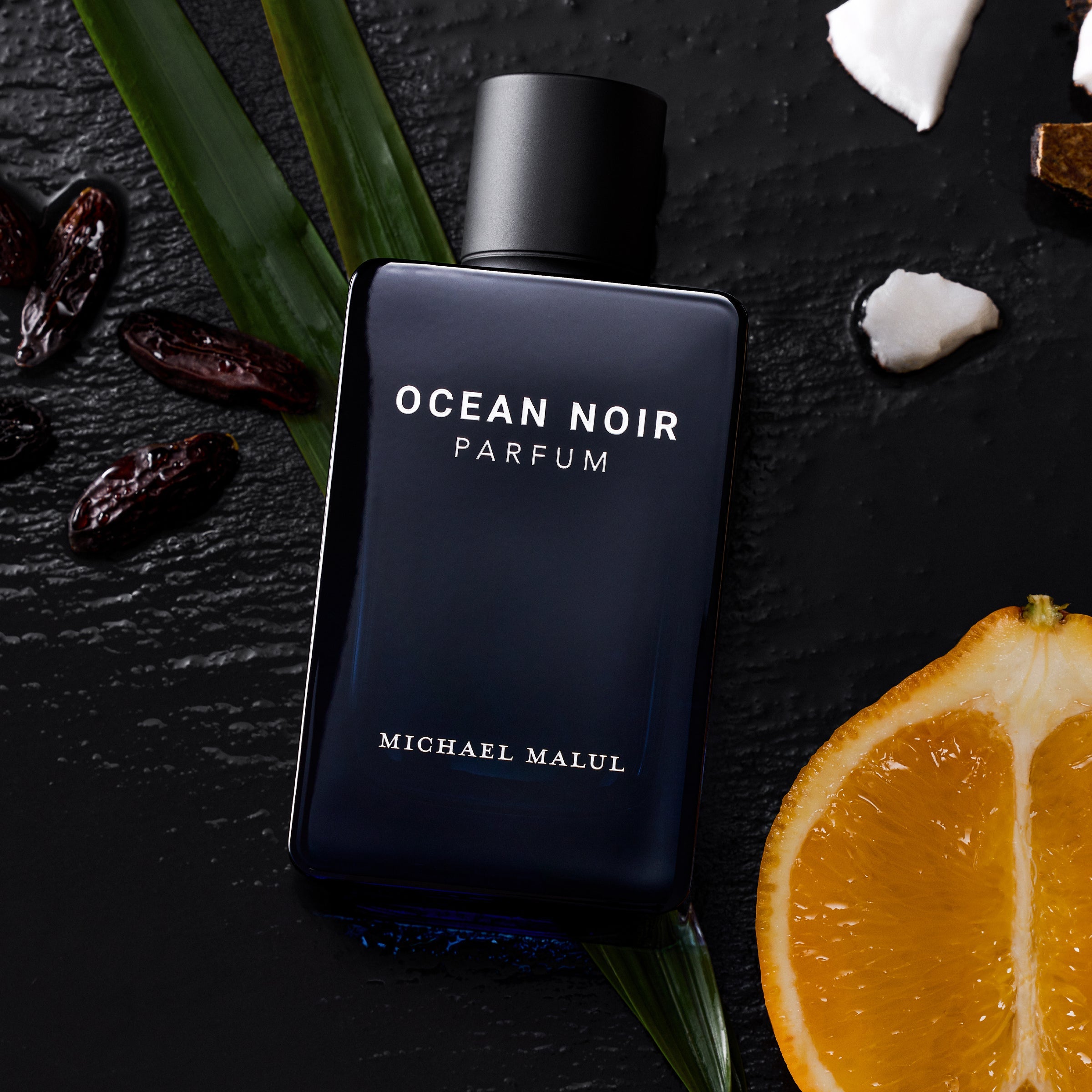 Ocean Noir Parfum
