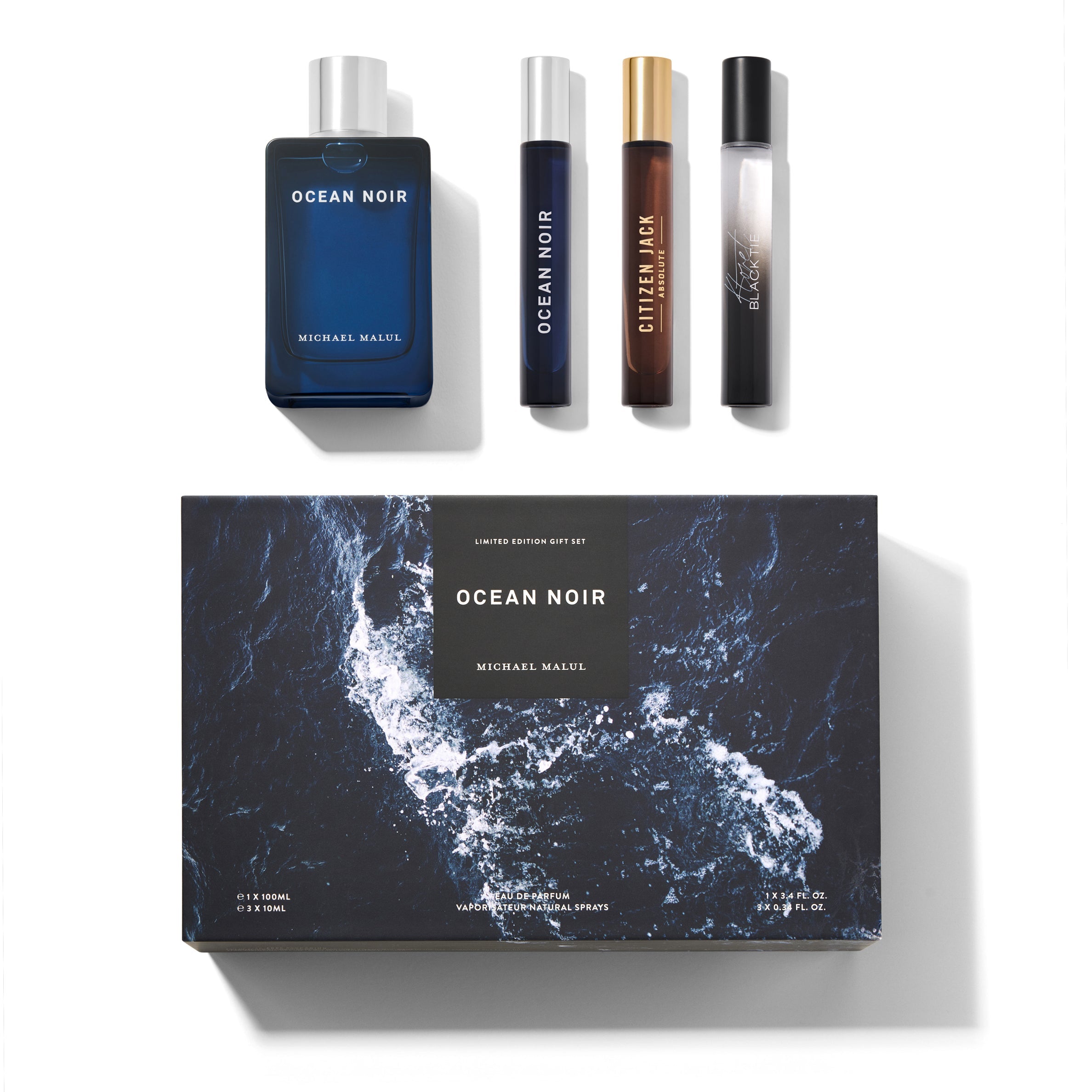 Ocean Noir