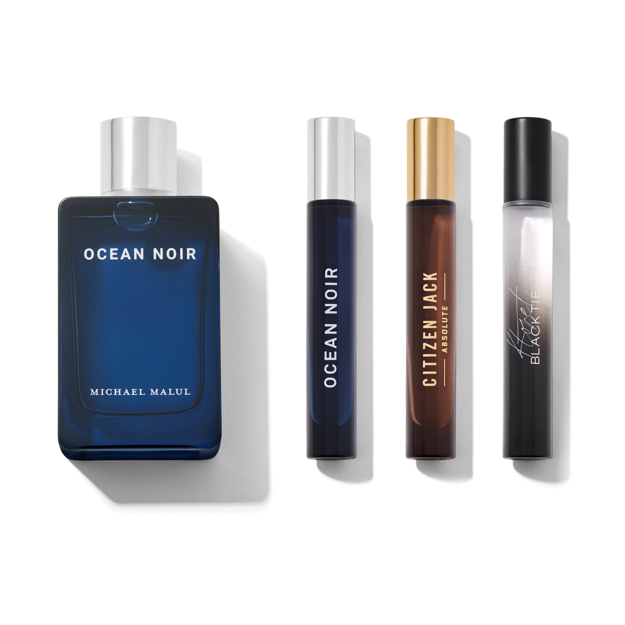 Ocean Noir