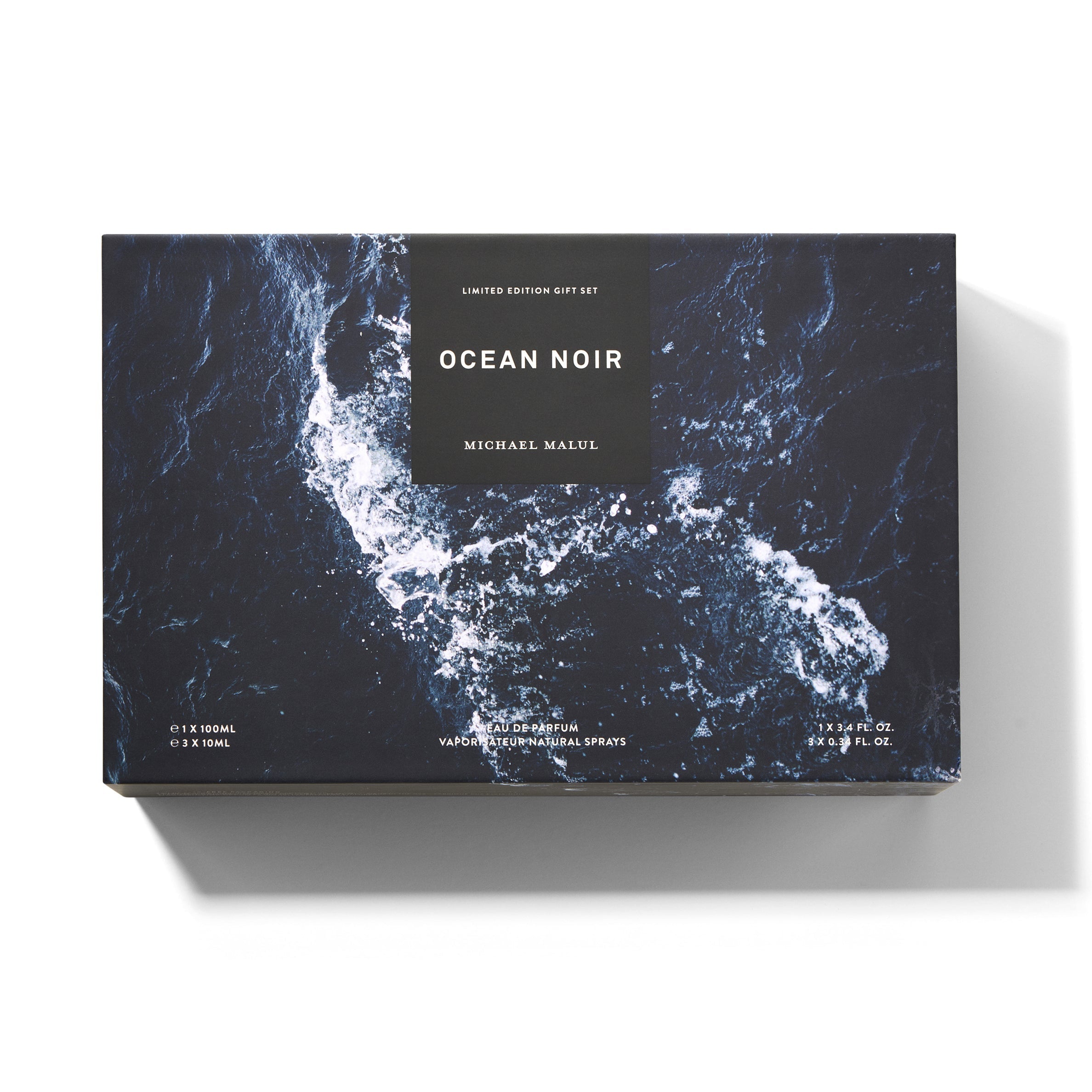Ocean Noir
