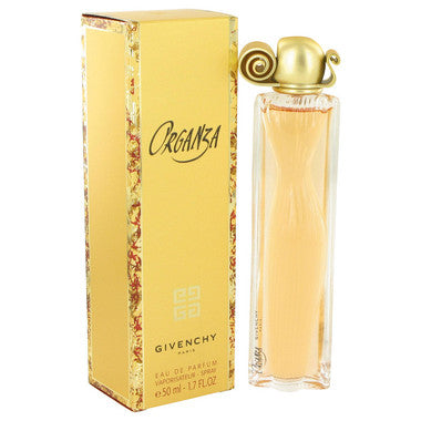 Organza by Givenchy 1.7oz Eau De Parfum Spray Women